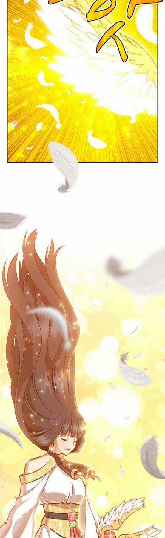 Gậy Gỗ Cấp 99+ Chapter 4 trang 73