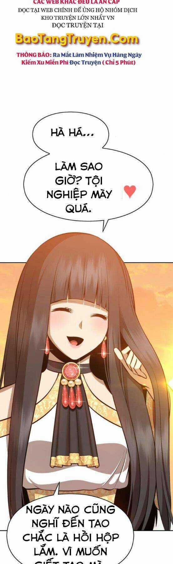 Gậy Gỗ Cấp 99+ Chapter 4 trang 75