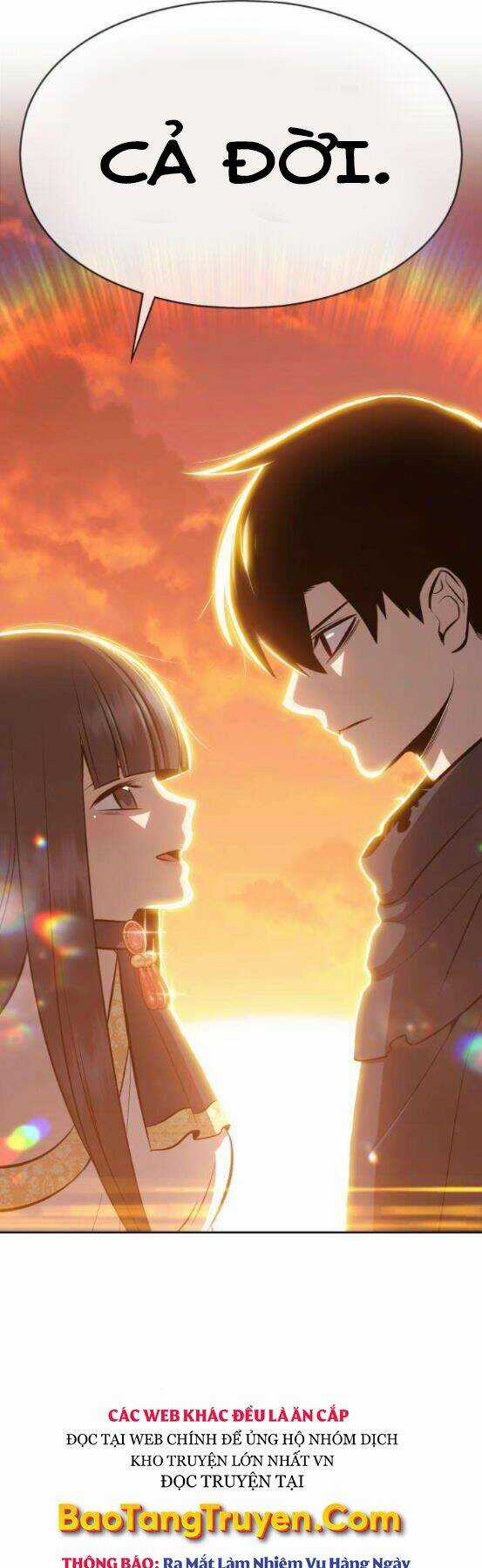 Gậy Gỗ Cấp 99+ Chapter 4 trang 78