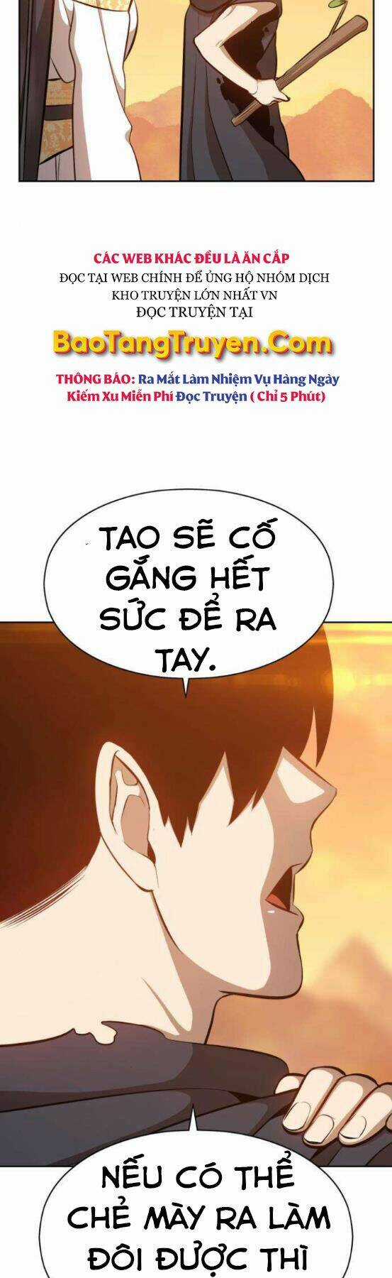 Gậy Gỗ Cấp 99+ Chapter 4 trang 83