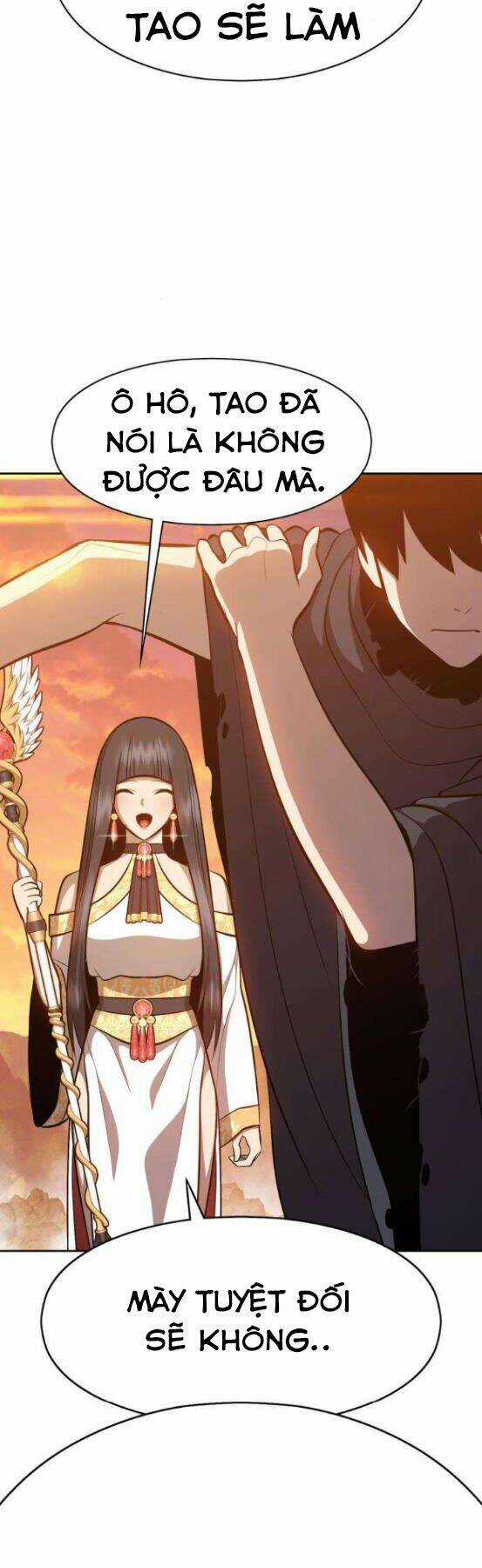 Gậy Gỗ Cấp 99+ Chapter 4 trang 84