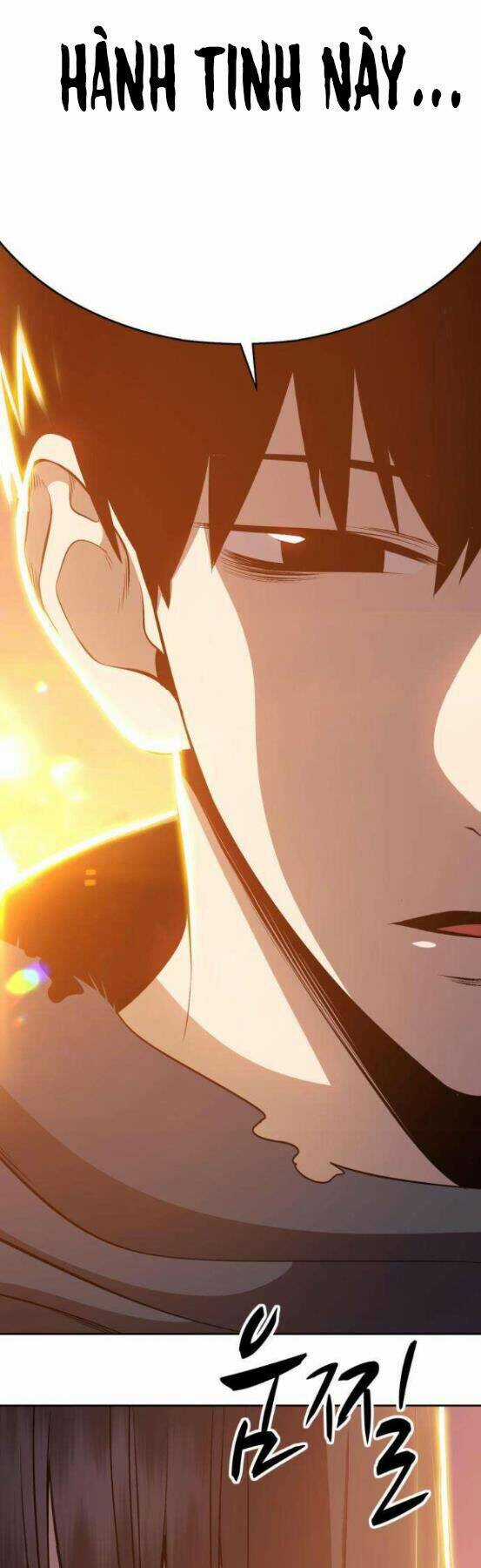 Gậy Gỗ Cấp 99+ Chapter 4 trang 85