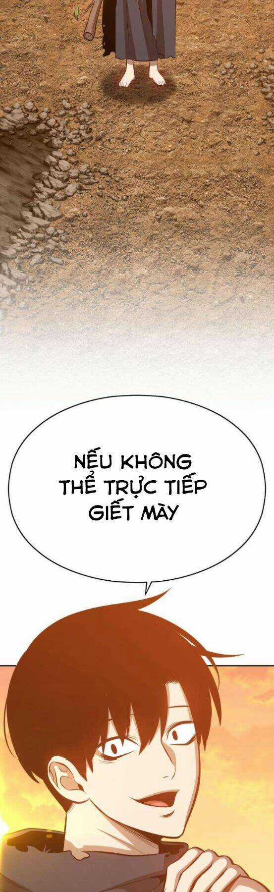 Gậy Gỗ Cấp 99+ Chapter 4 trang 88