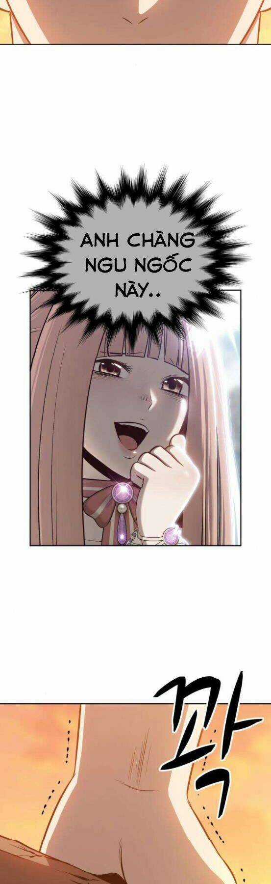 Gậy Gỗ Cấp 99+ Chapter 4 trang 9