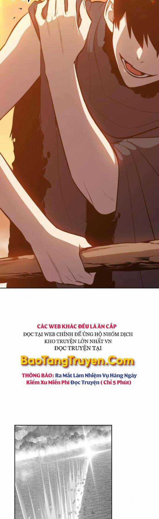 Gậy Gỗ Cấp 99+ Chapter 4 trang 92