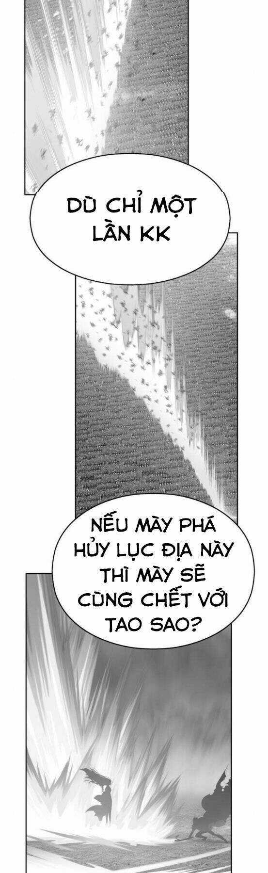 Gậy Gỗ Cấp 99+ Chapter 4 trang 93