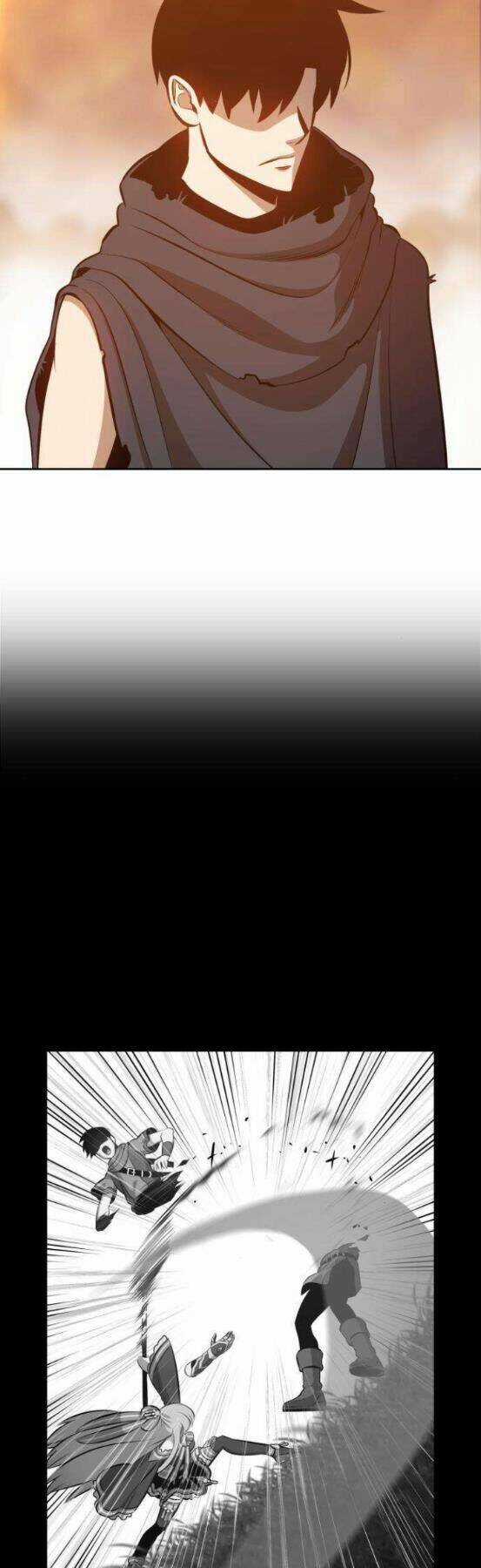 Gậy Gỗ Cấp 99+ Chapter 4 trang 96