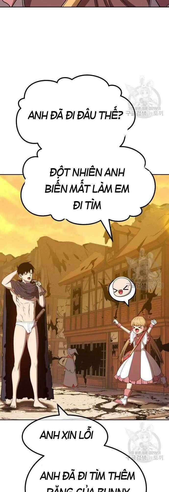Gậy Gỗ Cấp 99+ Chapter 40.5 trang 0