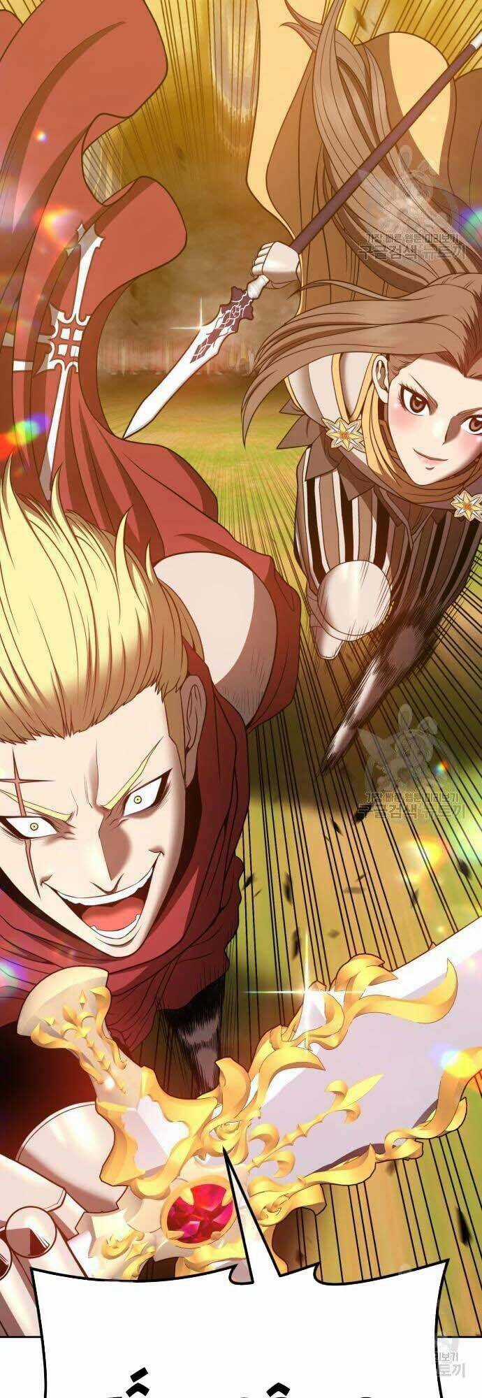 Gậy Gỗ Cấp 99+ Chapter 42 trang 1