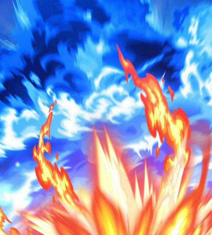 Gậy Gỗ Cấp 99+ Chapter 45 trang 1