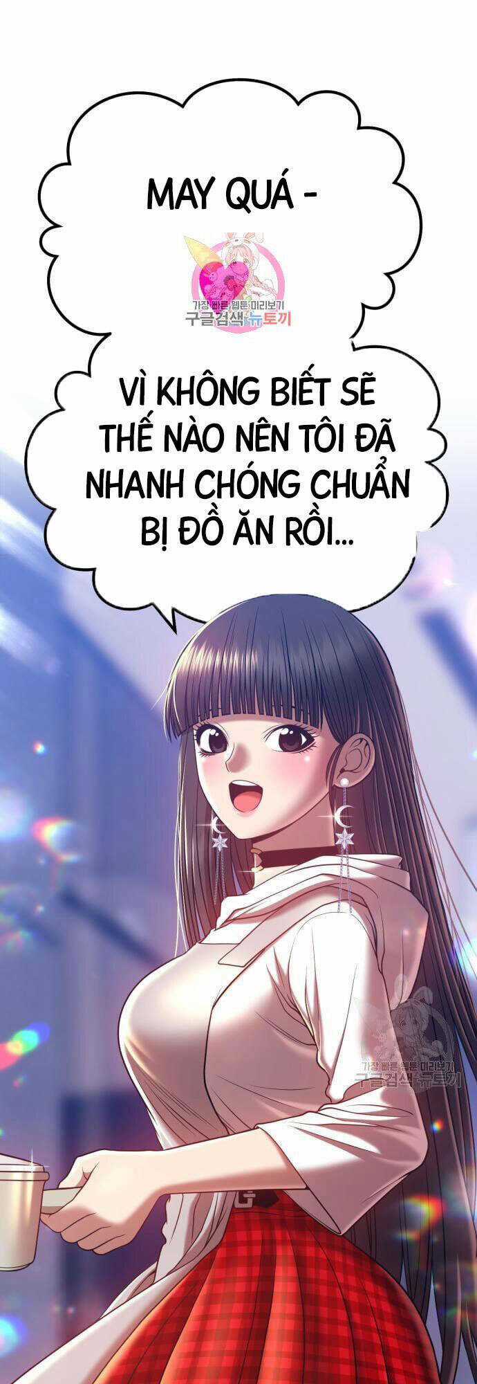 Gậy Gỗ Cấp 99+ Chapter 46 trang 0