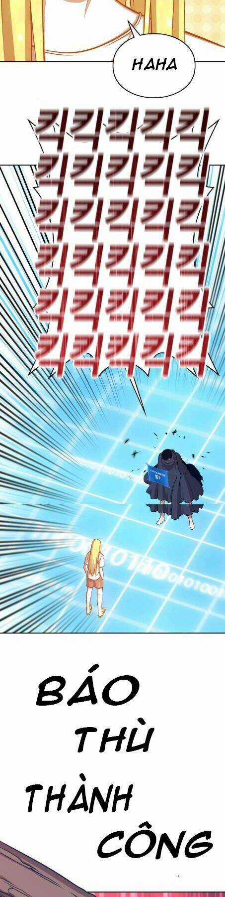 Gậy Gỗ Cấp 99+ Chapter 5 trang 10