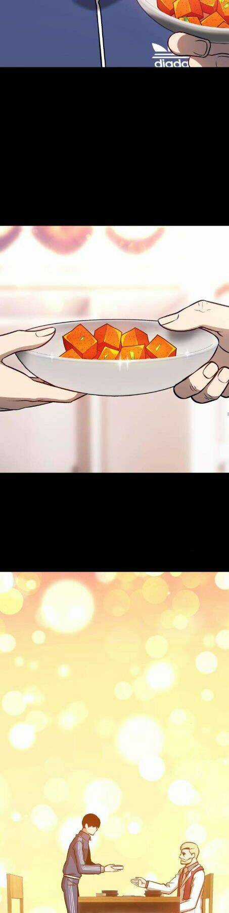 Gậy Gỗ Cấp 99+ Chapter 5 trang 101