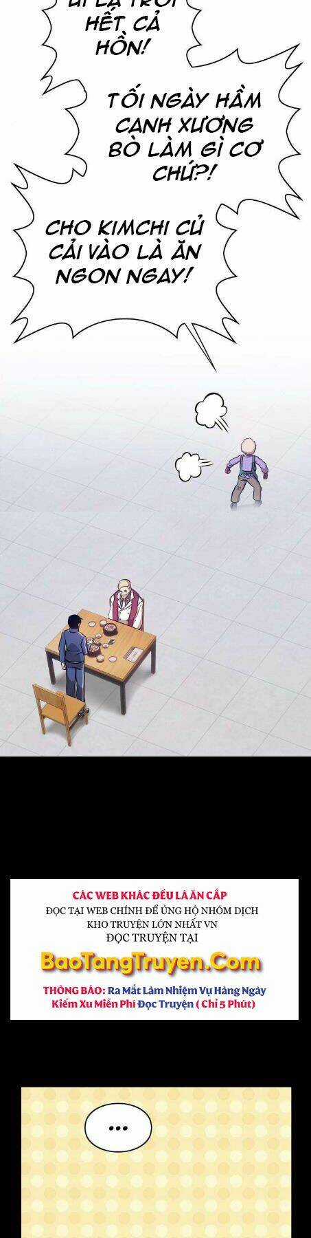 Gậy Gỗ Cấp 99+ Chapter 5 trang 103