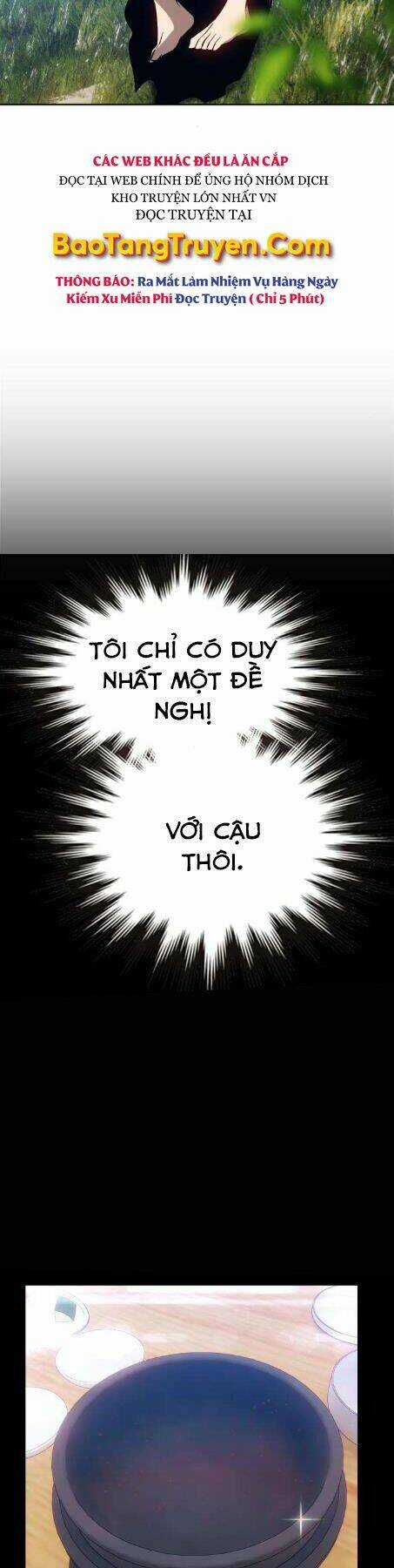 Gậy Gỗ Cấp 99+ Chapter 5 trang 109