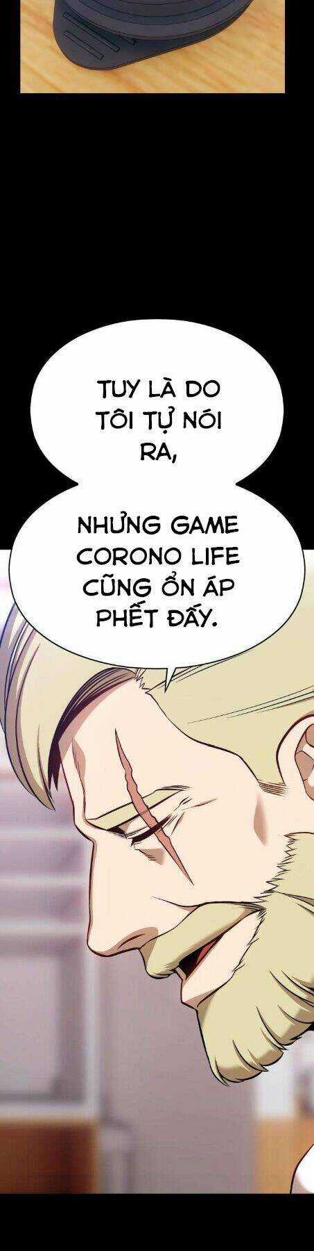 Gậy Gỗ Cấp 99+ Chapter 5 trang 110