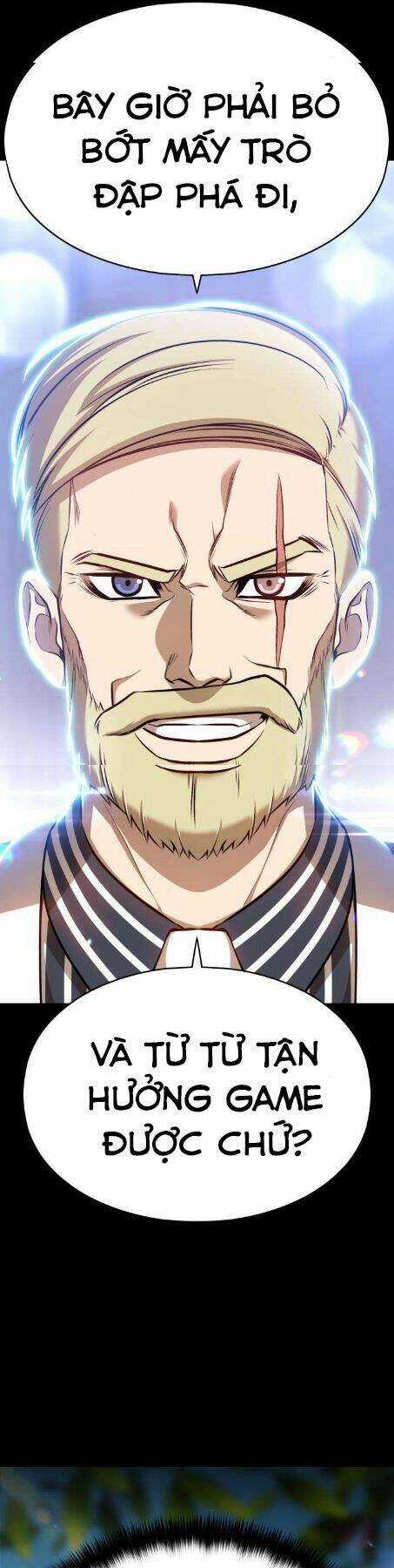 Gậy Gỗ Cấp 99+ Chapter 5 trang 112