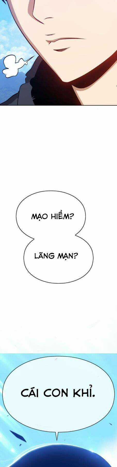 Gậy Gỗ Cấp 99+ Chapter 5 trang 118