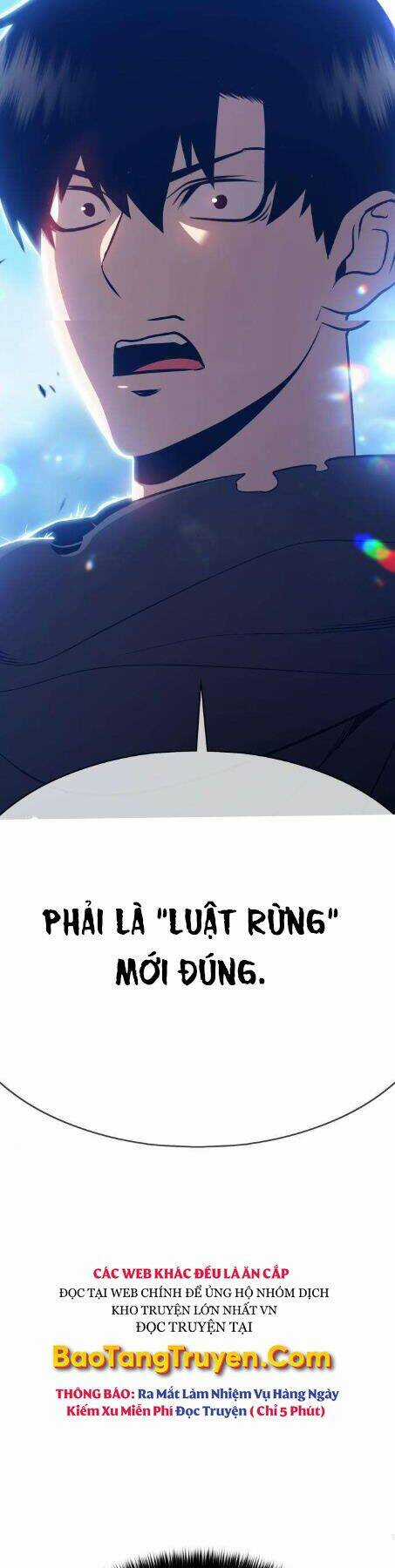 Gậy Gỗ Cấp 99+ Chapter 5 trang 119