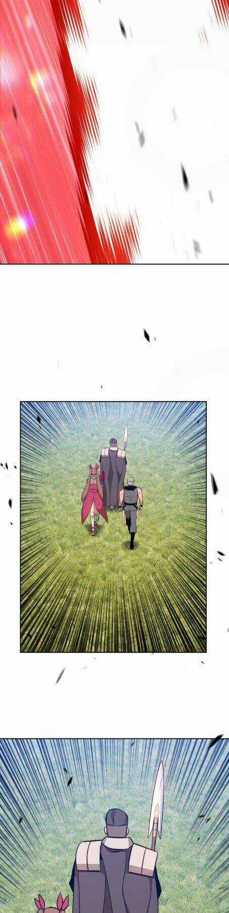 Gậy Gỗ Cấp 99+ Chapter 5 trang 123