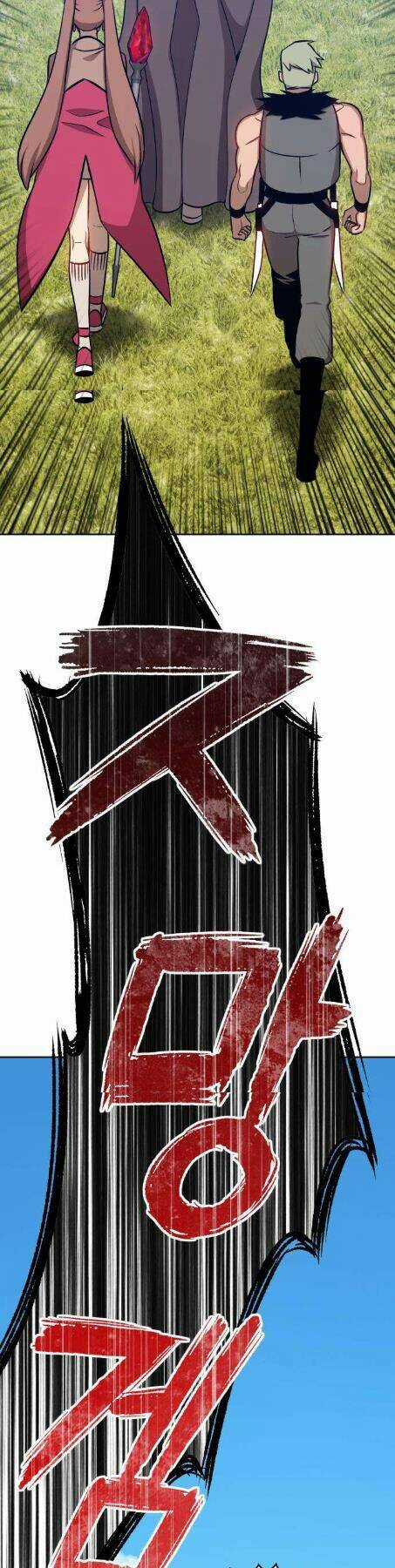 Gậy Gỗ Cấp 99+ Chapter 5 trang 124