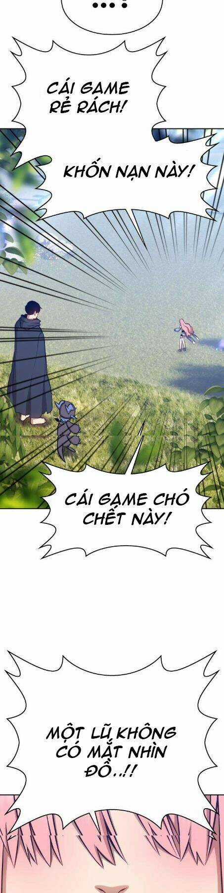 Gậy Gỗ Cấp 99+ Chapter 5 trang 126