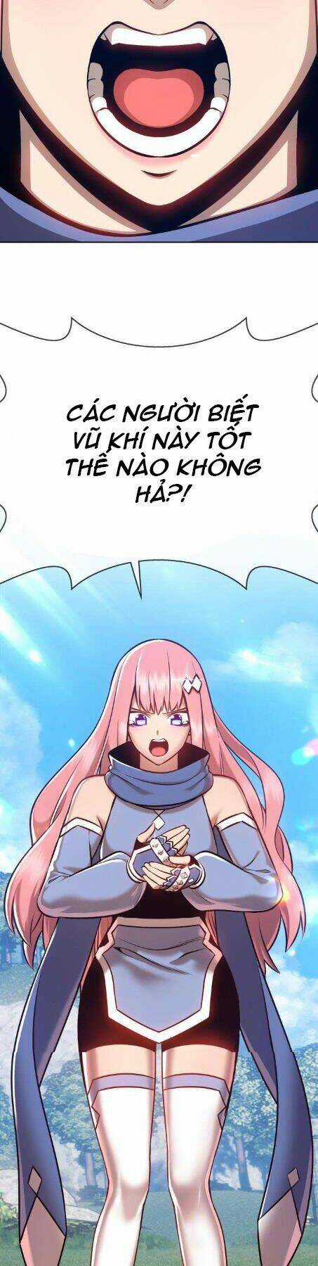 Gậy Gỗ Cấp 99+ Chapter 5 trang 127