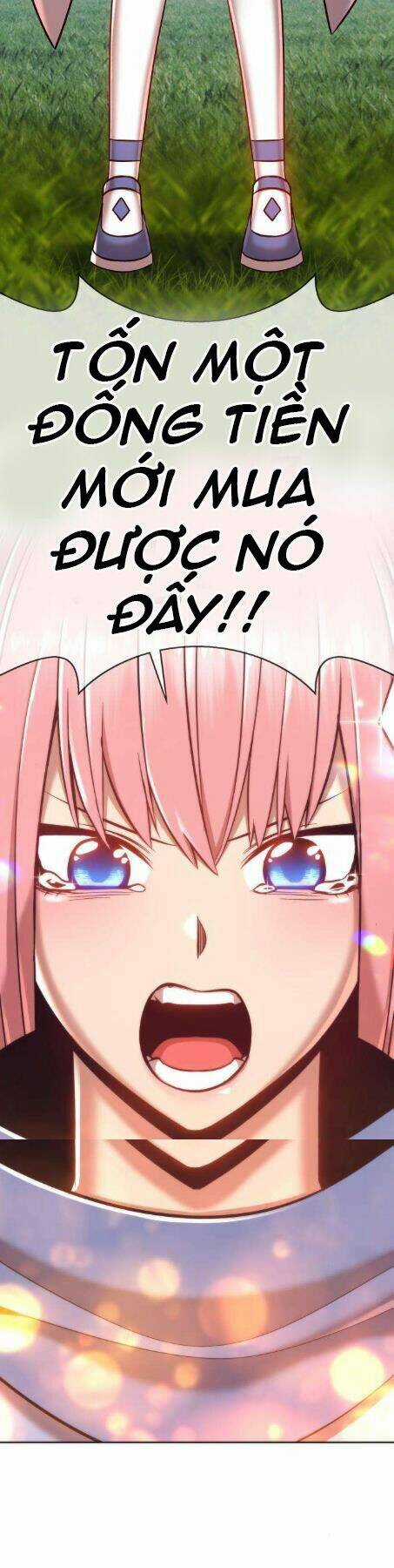 Gậy Gỗ Cấp 99+ Chapter 5 trang 128