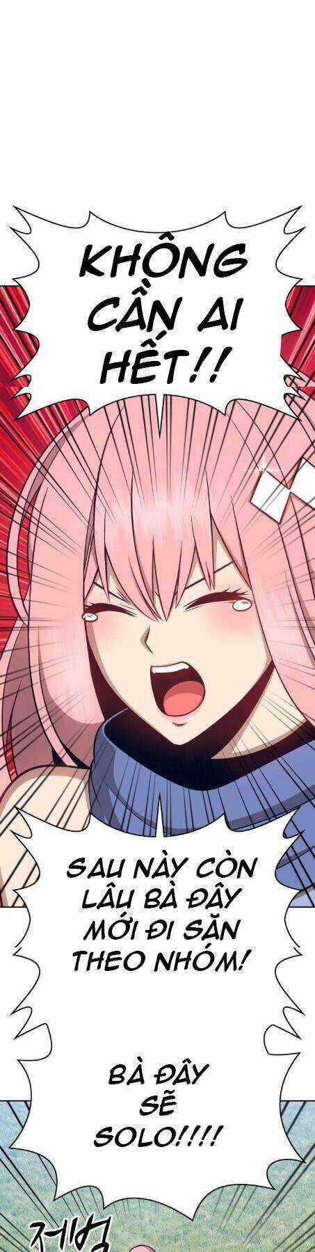 Gậy Gỗ Cấp 99+ Chapter 5 trang 132