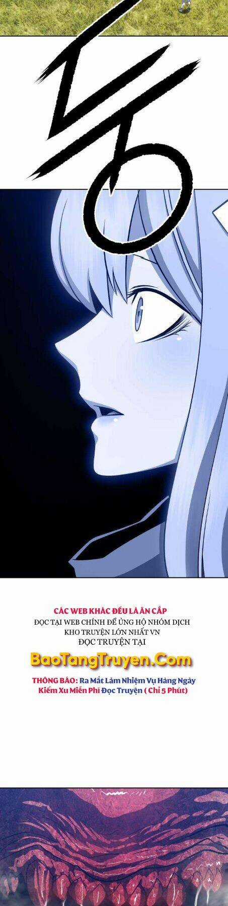 Gậy Gỗ Cấp 99+ Chapter 5 trang 137