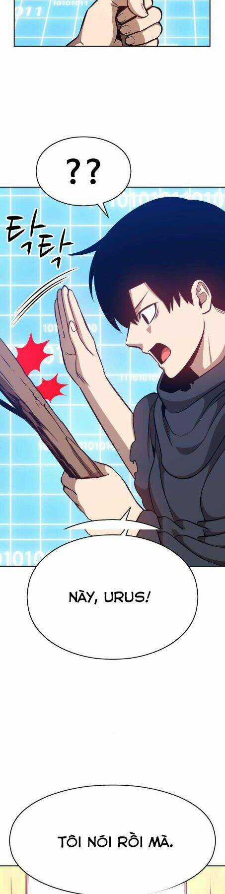 Gậy Gỗ Cấp 99+ Chapter 5 trang 14