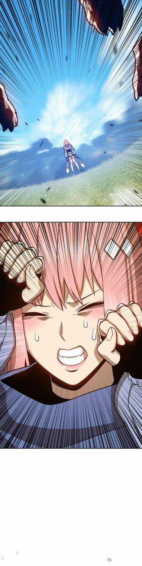 Gậy Gỗ Cấp 99+ Chapter 5 trang 141