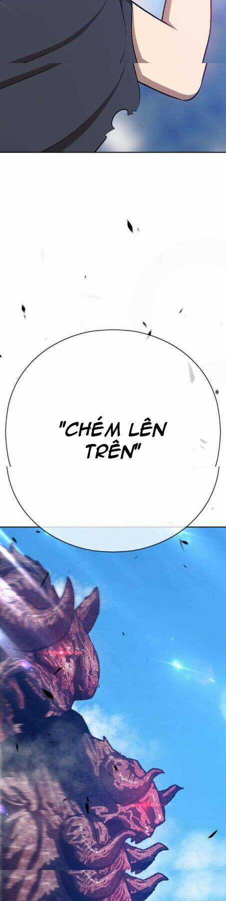 Gậy Gỗ Cấp 99+ Chapter 5 trang 144