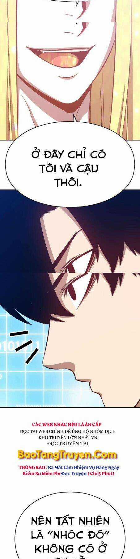 Gậy Gỗ Cấp 99+ Chapter 5 trang 15