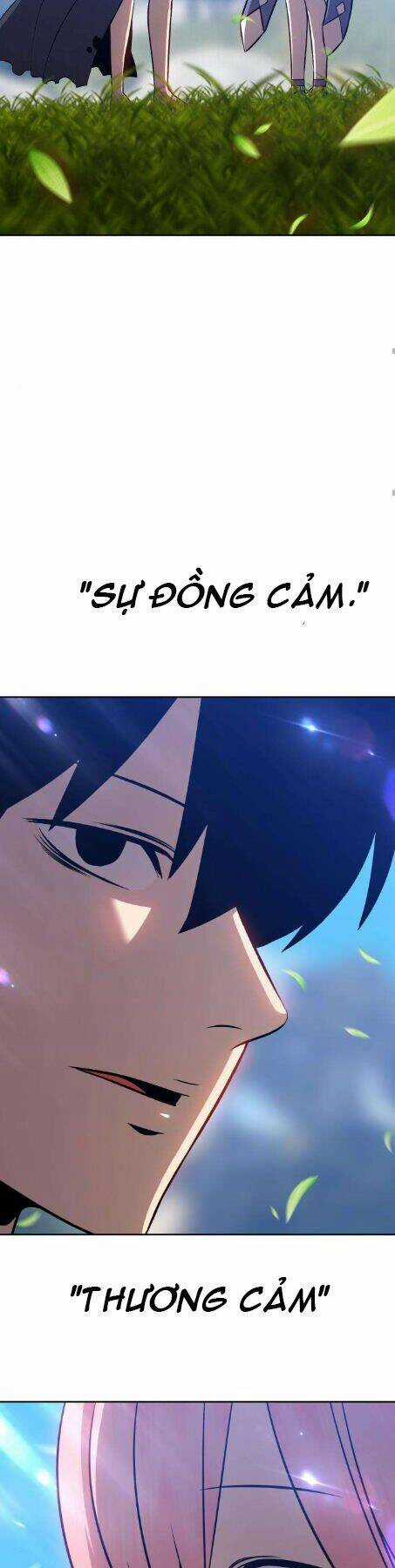 Gậy Gỗ Cấp 99+ Chapter 5 trang 151