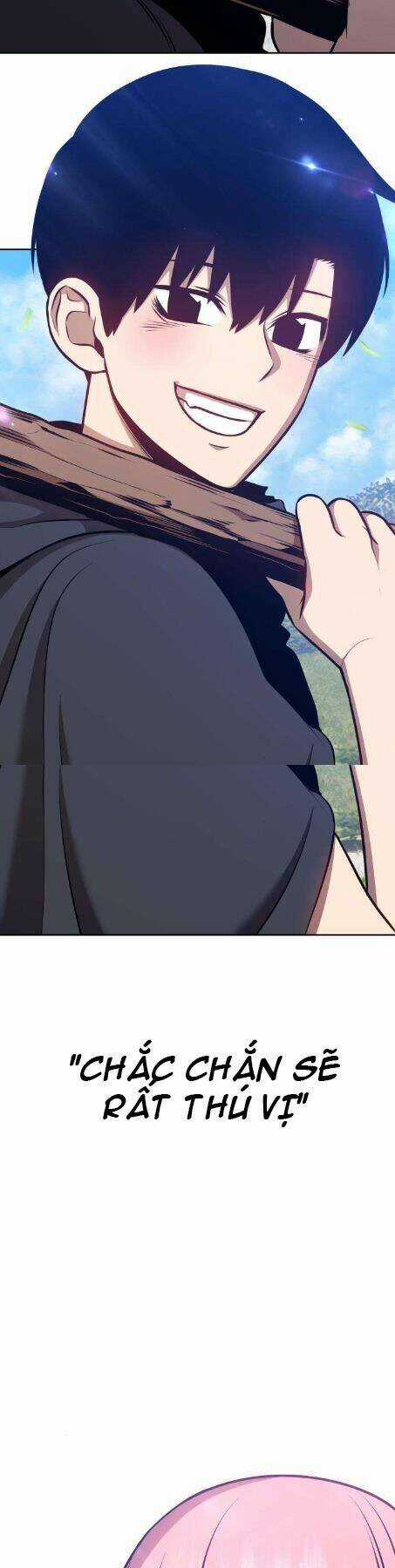 Gậy Gỗ Cấp 99+ Chapter 5 trang 154