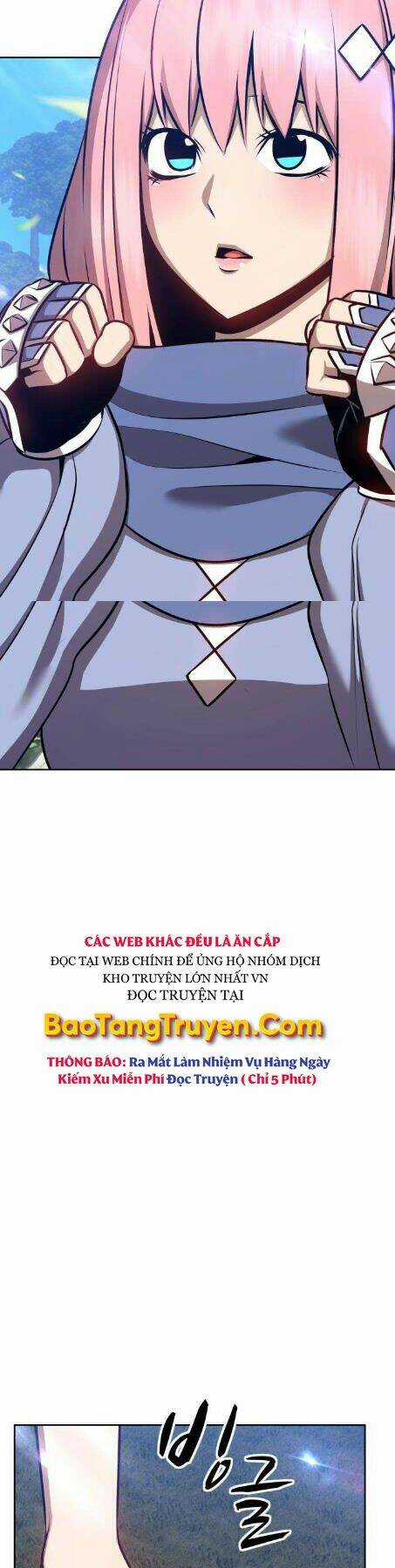 Gậy Gỗ Cấp 99+ Chapter 5 trang 155