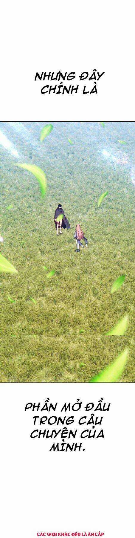 Gậy Gỗ Cấp 99+ Chapter 5 trang 157