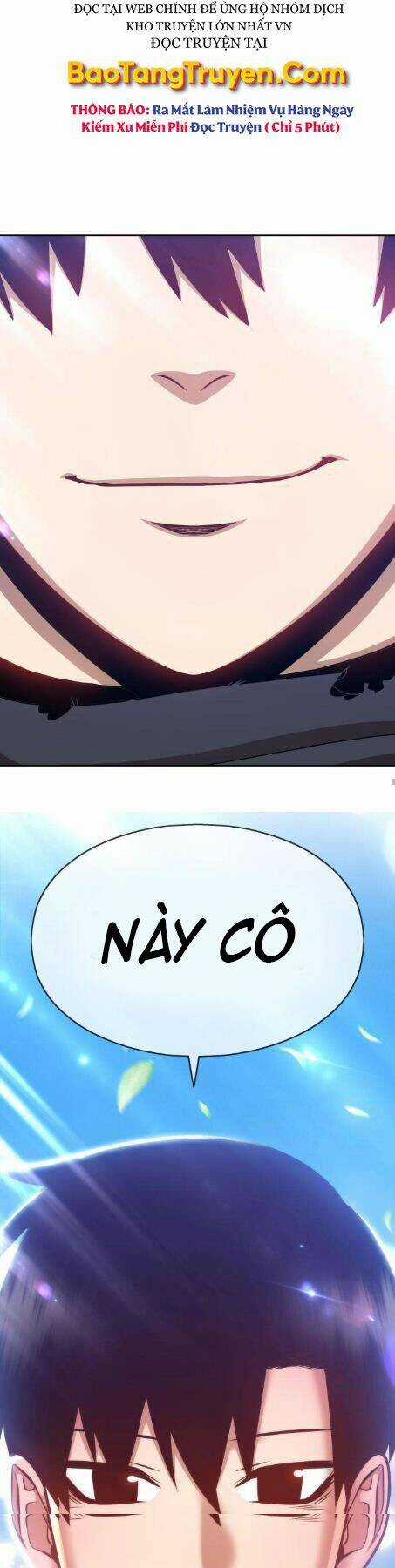 Gậy Gỗ Cấp 99+ Chapter 5 trang 158