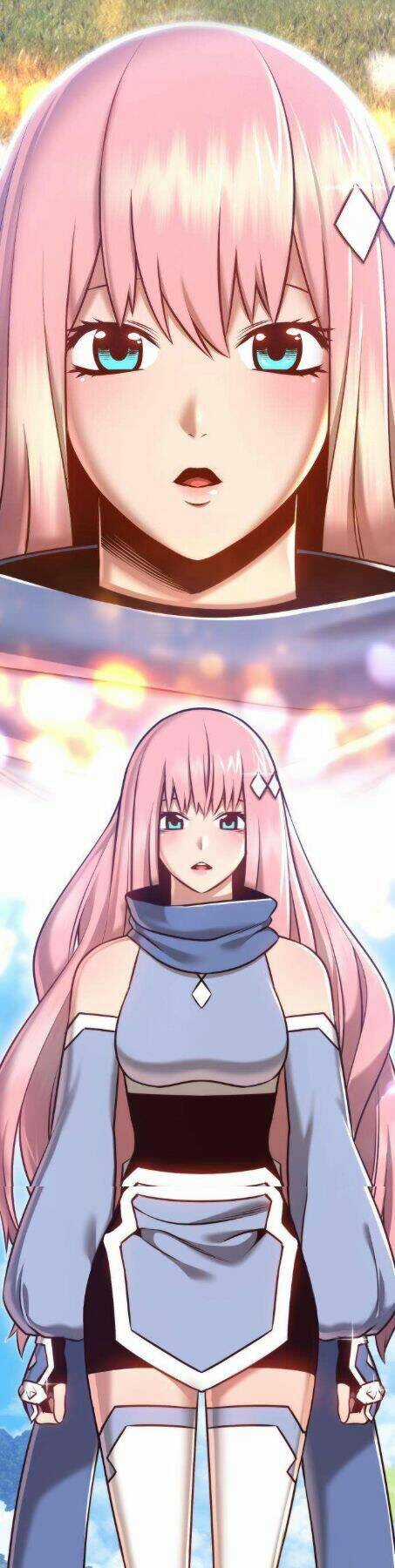 Gậy Gỗ Cấp 99+ Chapter 5 trang 160