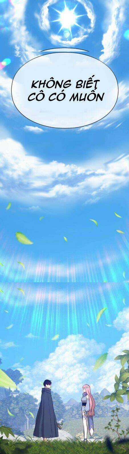 Gậy Gỗ Cấp 99+ Chapter 5 trang 162