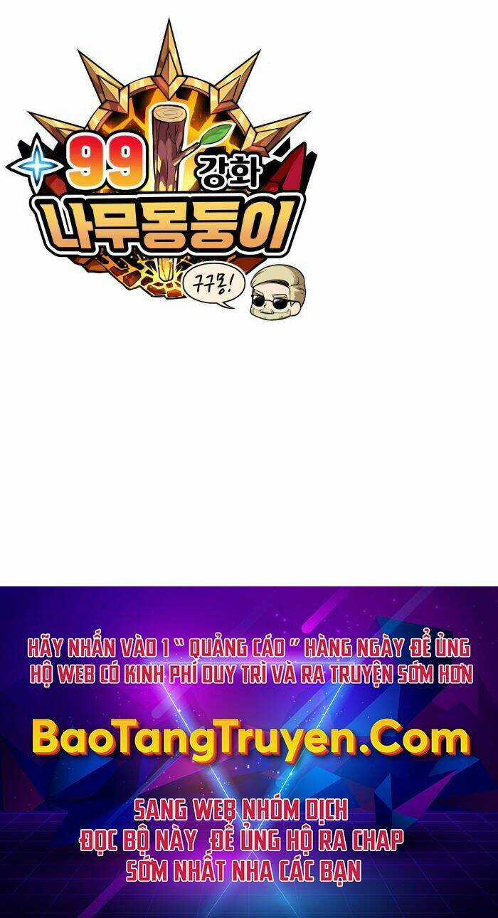 Gậy Gỗ Cấp 99+ Chapter 5 trang 164