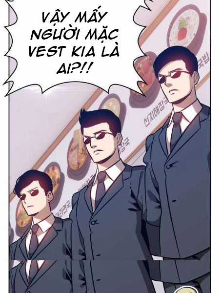 Gậy Gỗ Cấp 99+ Chapter 5 trang 168