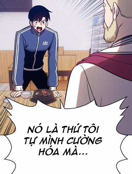 Gậy Gỗ Cấp 99+ Chapter 5 trang 183