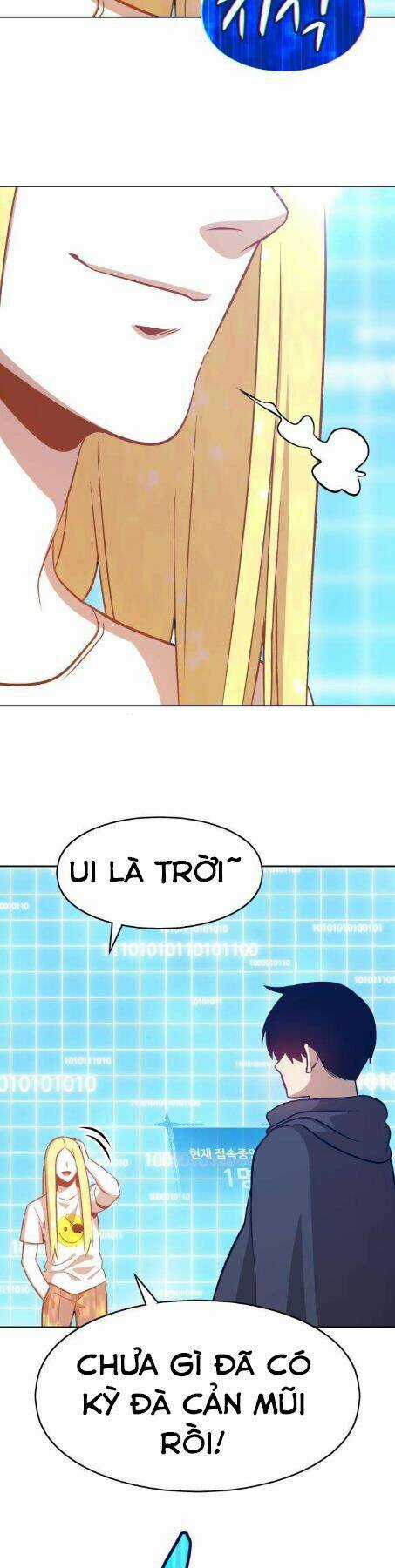 Gậy Gỗ Cấp 99+ Chapter 5 trang 19