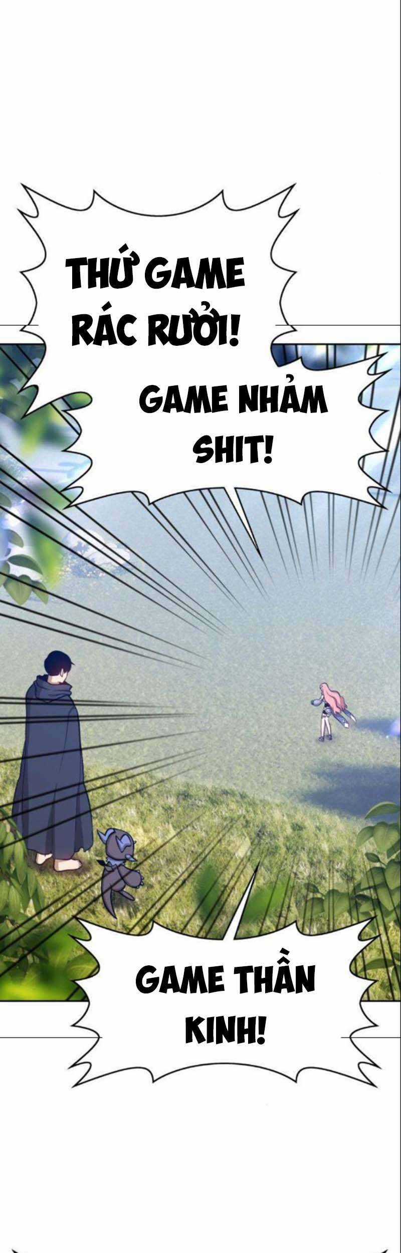 Gậy Gỗ Cấp 99+ Chapter 5 trang 197