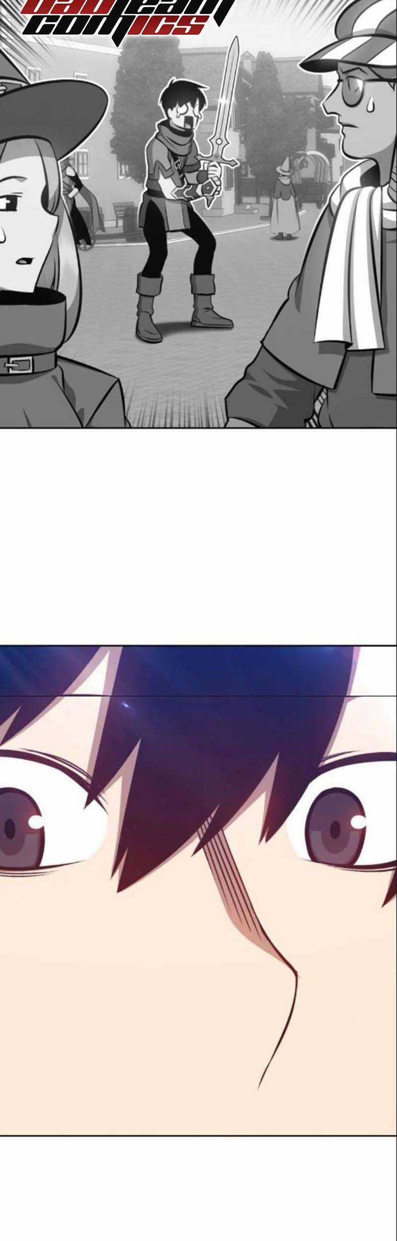 Gậy Gỗ Cấp 99+ Chapter 5 trang 203