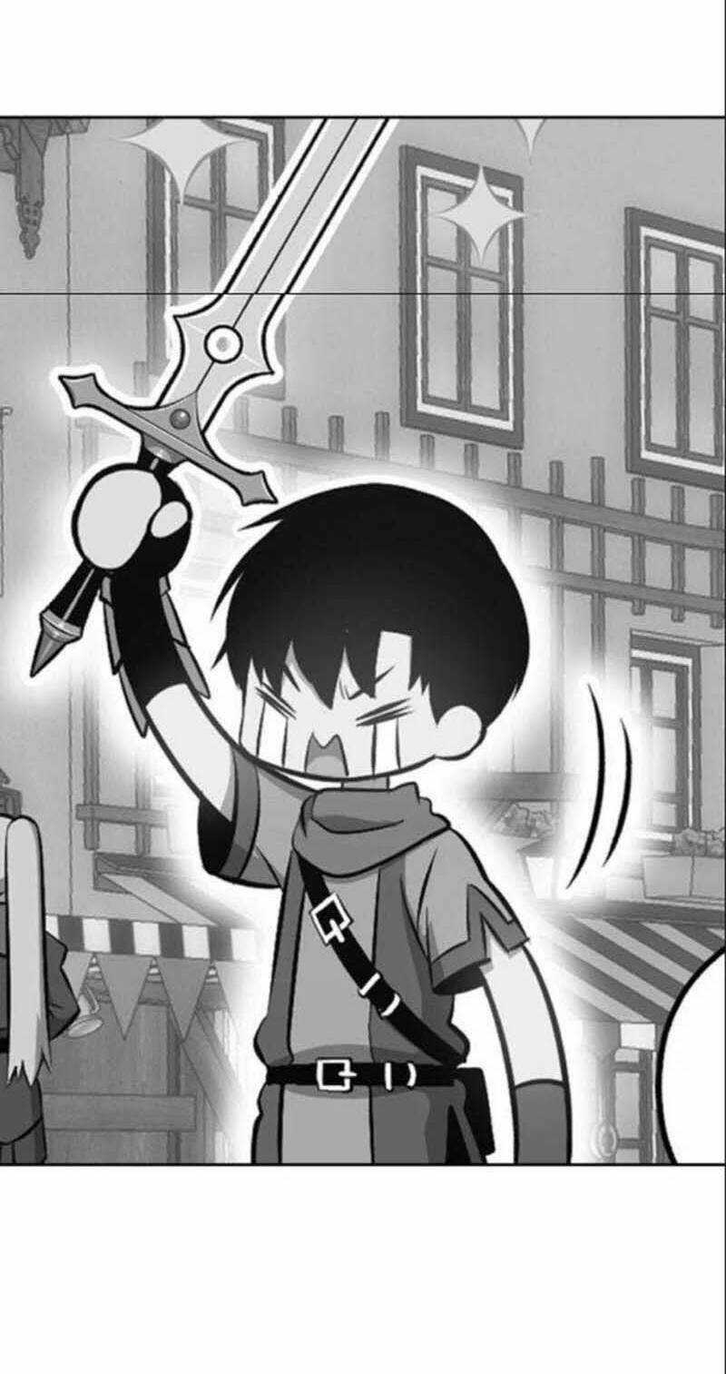 Gậy Gỗ Cấp 99+ Chapter 5 trang 204