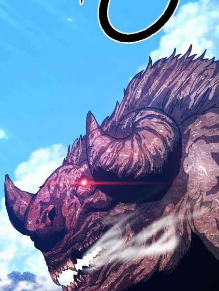 Gậy Gỗ Cấp 99+ Chapter 5 trang 208