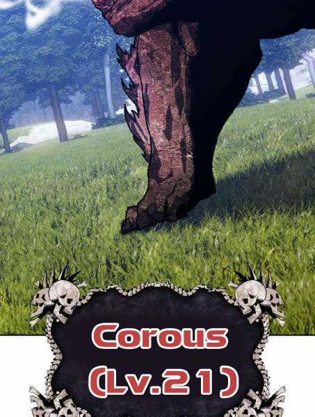 Gậy Gỗ Cấp 99+ Chapter 5 trang 209